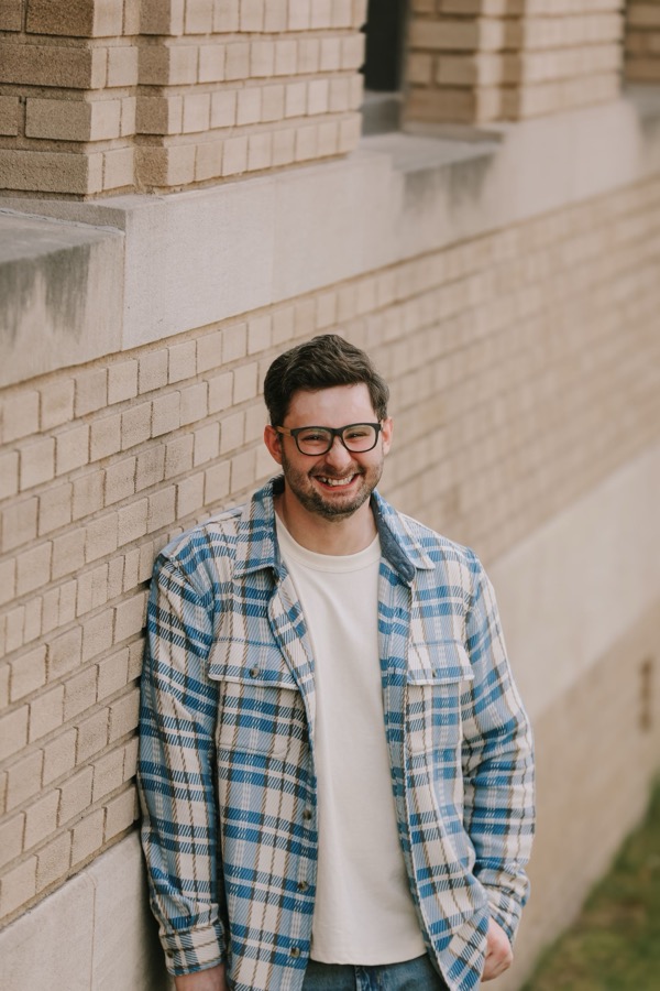 Zach Hunter