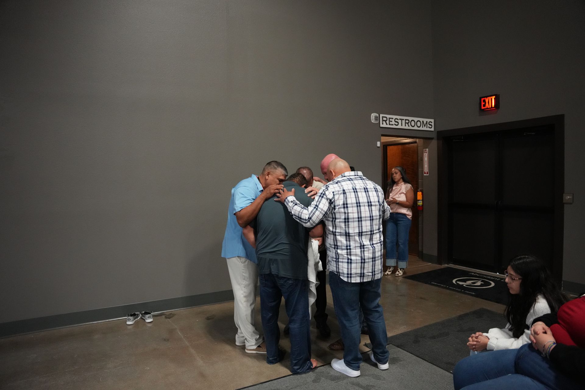 Life Groups