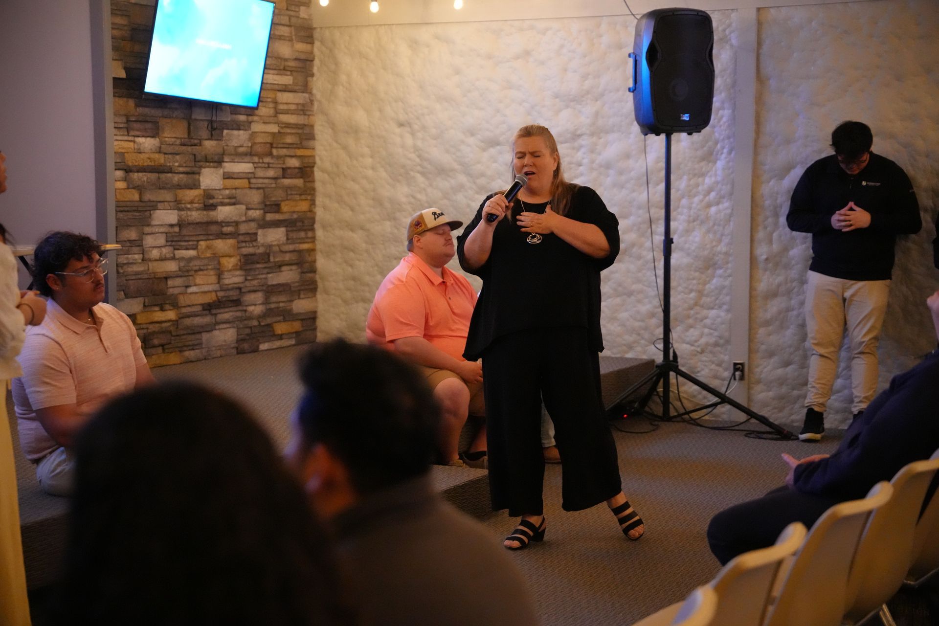 Women's Ministry