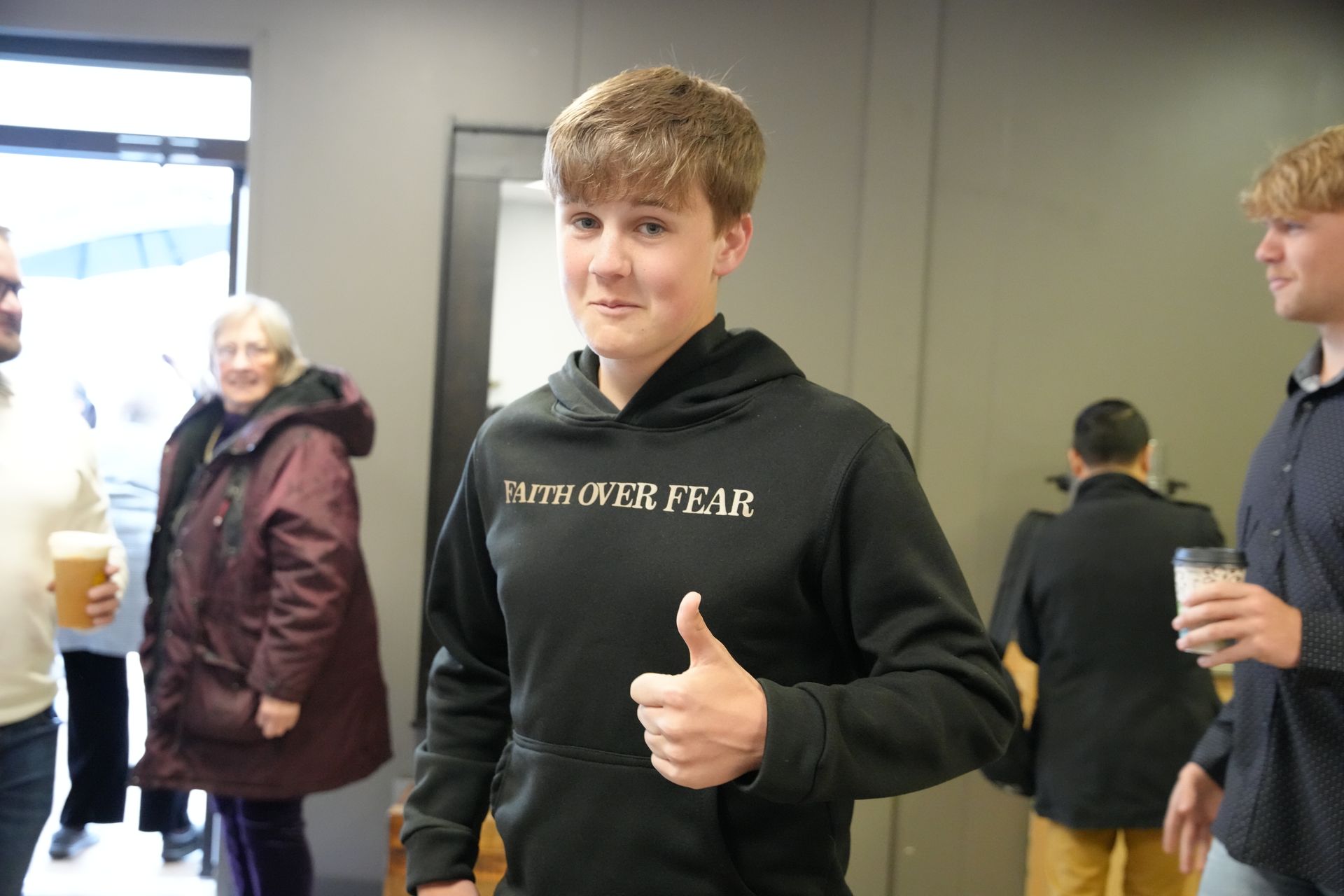 Compass Youth